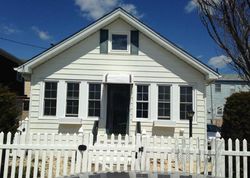 Pre-foreclosure Listing in SHERIDAN AVE SEASIDE HEIGHTS, NJ 08751