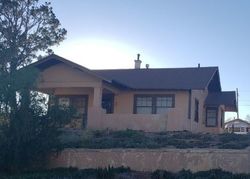 Pre-foreclosure Listing in N FOCH ST TRUTH OR CONSEQUENCES, NM 87901