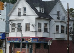Pre-foreclosure Listing in PARK AVE PATERSON, NJ 07504