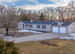 Pre-foreclosure in  BUECHELE RD New Florence, MO 63363