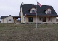 Pre-foreclosure Listing in BEAR CREEK RD VICTOR, MT 59875