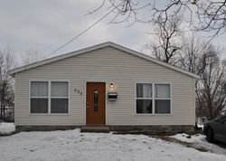 Pre-foreclosure Listing in WASHINGTON ST WOOSTER, OH 44691