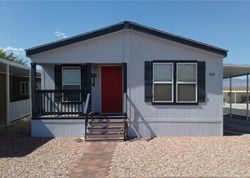 Pre-foreclosure Listing in BEL AIR AVE PAHRUMP, NV 89048