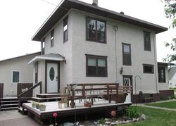 Pre-foreclosure Listing in FRONT ST W HITTERDAL, MN 56552