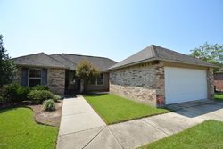 Pre-foreclosure Listing in RUE ENVIE CARENCRO, LA 70520