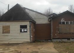 Pre-foreclosure in  HAROLD ST Greenville, MS 38703
