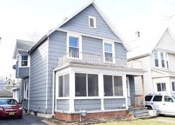 Pre-foreclosure Listing in WINSPEAR AVE BUFFALO, NY 14214