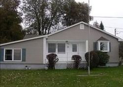 Pre-foreclosure in  STATE ROUTE 9 Plattsburgh, NY 12901
