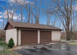 Pre-foreclosure in  TWO ROD RD Alden, NY 14004