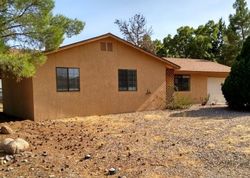 Pre-foreclosure Listing in W FIR ST COTTONWOOD, AZ 86326
