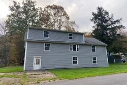 Pre-foreclosure Listing in BALLYHACK RD PORT CRANE, NY 13833
