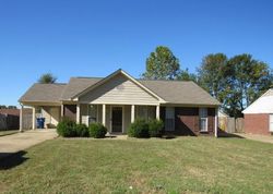 Pre-foreclosure Listing in BRIGHTON DR HORN LAKE, MS 38637