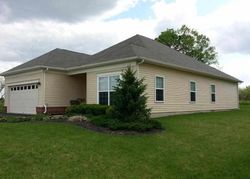 Pre-foreclosure in  HICKORY RIDGE CIR York, PA 17404