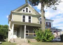 Pre-foreclosure Listing in HEATON ST HAMILTON, OH 45011