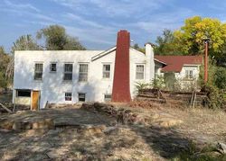 Pre-foreclosure in  S REDLANDS RD Grand Junction, CO 81507