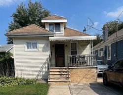 Pre-foreclosure in  CENTREVILLE ST Ozone Park, NY 11417