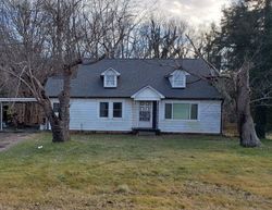 Pre-foreclosure in  PEACHTREE RD Statesville, NC 28625