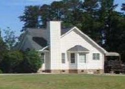 Pre-foreclosure in  SHALE CT Greenville, NC 27858