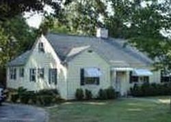 Pre-foreclosure in  WAGNER ST Troutman, NC 28166