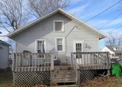 Pre-foreclosure in  WASHINGTON AVE Uhrichsville, OH 44683