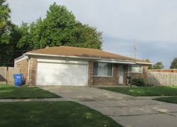Pre-foreclosure in  WARNER AVE Warren, MI 48091