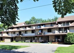 Pre-foreclosure Listing in 4TH AVE S APT 7 MOORHEAD, MN 56560