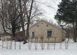 Pre-foreclosure Listing in VERNON ST NILES, MI 49120