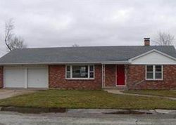 Pre-foreclosure in  CHERRY ST Wright City, MO 63390