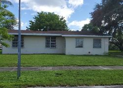 Pre-foreclosure in  NW 39TH AVE Opa Locka, FL 33055