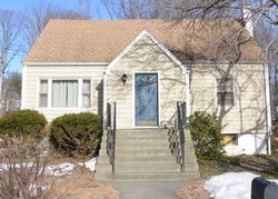 Pre-foreclosure Listing in NOKOMIS AVE ROCKAWAY, NJ 07866