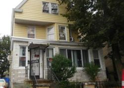 Pre-foreclosure in  LENOX ST Newark, NJ 07106