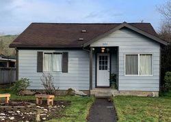 Pre-foreclosure Listing in JACKSON ST RYDERWOOD, WA 98581