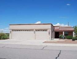 Pre-foreclosure Listing in WATER HAZARD DR SE DEMING, NM 88030