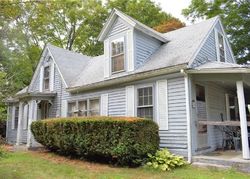 Pre-foreclosure Listing in SPRAGUE HILL RD EASTFORD, CT 06242