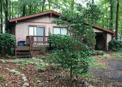 Pre-foreclosure in  WHITE HORSE DR Berlin, MD 21811