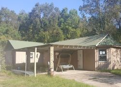 Pre-foreclosure in  ROSEWOOD ST Denham Springs, LA 70726