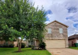 Pre-foreclosure Listing in RIO ALAMO ST ROSHARON, TX 77583