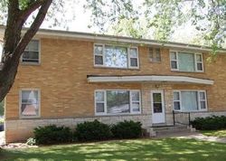 Pre-foreclosure in  W CONGRESS ST Milwaukee, WI 53218