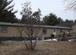 Pre-foreclosure Listing in BOULDER CIR WISCONSIN RAPIDS, WI 54494