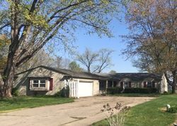 Pre-foreclosure in  GABBARD DR Trenton, OH 45067
