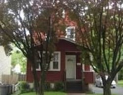 Pre-foreclosure Listing in HAYES ST CRANFORD, NJ 07016