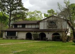 Pre-foreclosure in  NEW BEDFORD ST Crosby, TX 77532