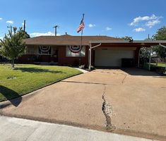  Byrd Dr, Oklahoma City OK