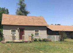 Pre-foreclosure in  W PINE AVE Enid, OK 73703