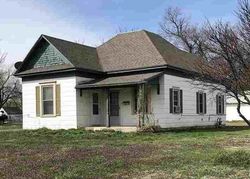 Pre-foreclosure in  6TH ST Woodward, OK 73801