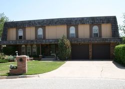 Pre-foreclosure Listing in ROLLING GREEN AVE OKLAHOMA CITY, OK 73132