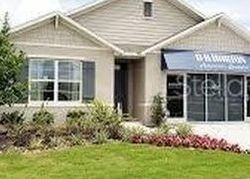 Pre-foreclosure in  FALL GLO RD Winter Haven, FL 33880