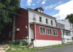 Pre-foreclosure Listing in HIGH ST MINERSVILLE, PA 17954