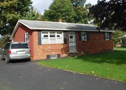 Pre-foreclosure Listing in HILLSIDE DR REEDSVILLE, PA 17084