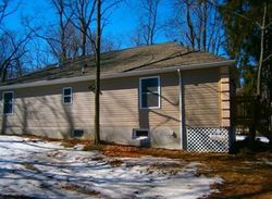 Pre-foreclosure in  TENNENT RD Morganville, NJ 07751